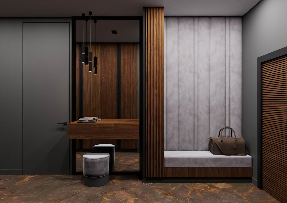 ХОЛОСТЯК НА АРБАТЕ