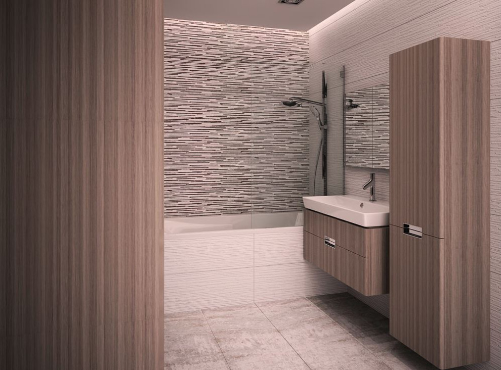 Квартира для молодой семьи