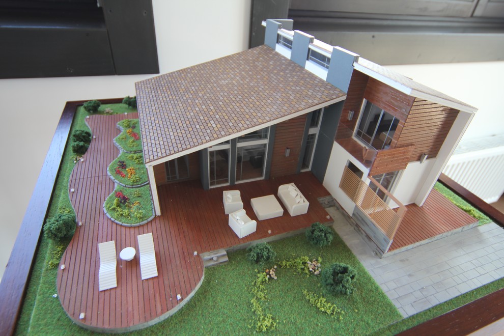 ДОМ 1 (Италия)