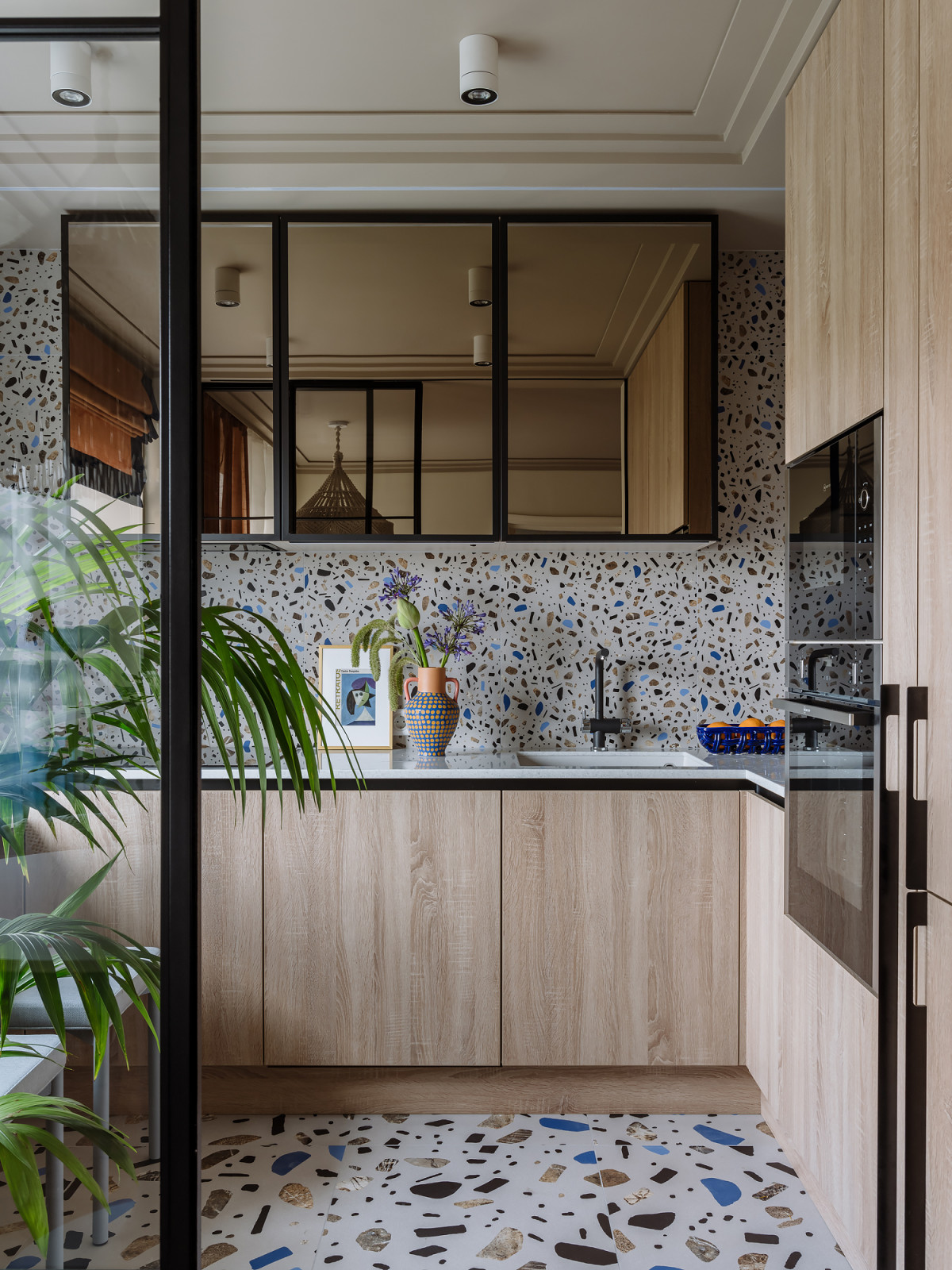 Квартира под сдачу