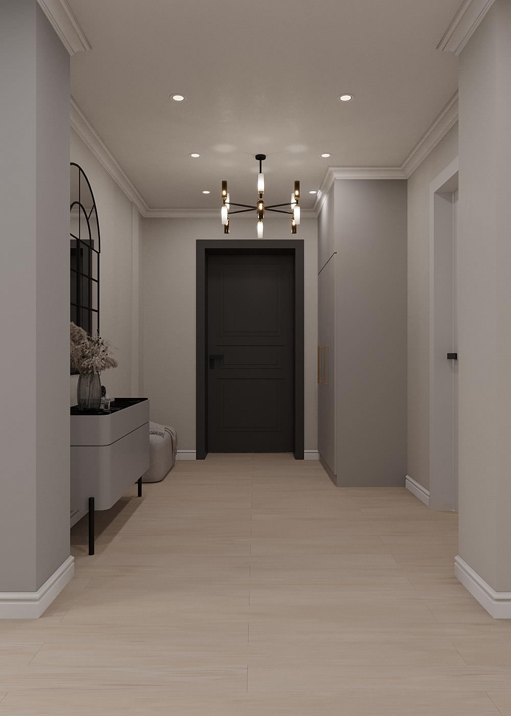 Дом в Жуково