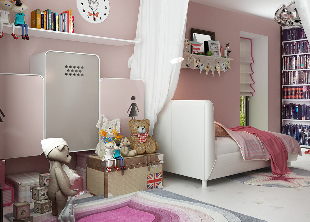 КП Лесной пейзаж. г. Москва