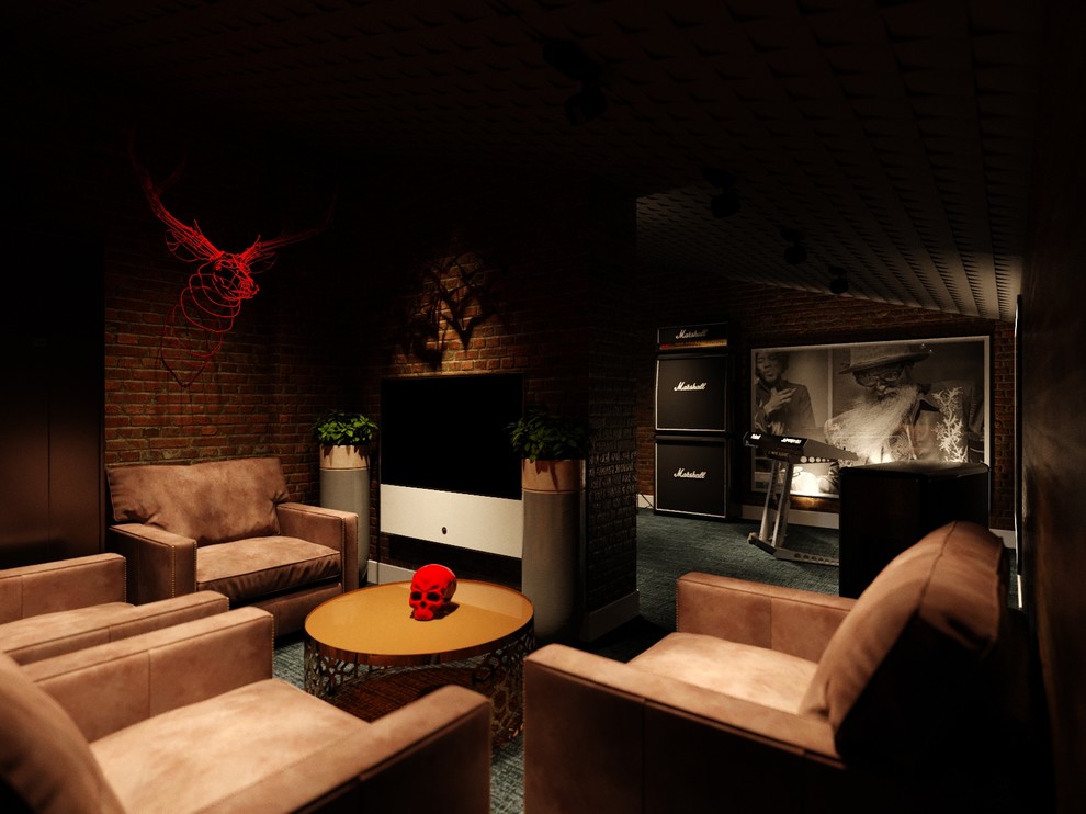 Офис на Смоленском