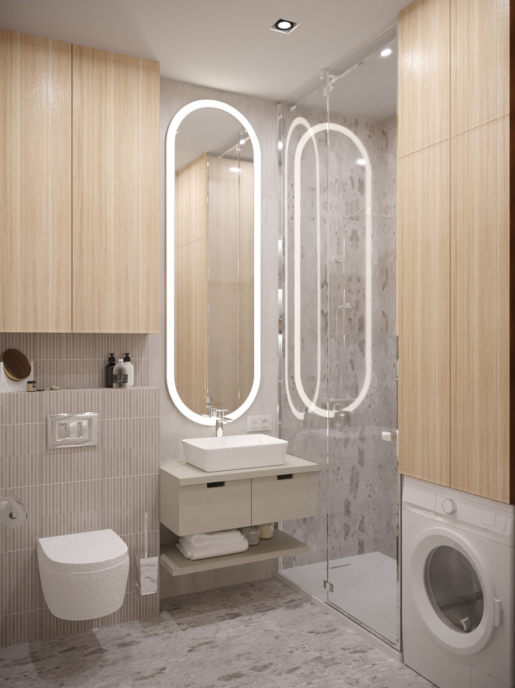 ЖК Русские сезоны