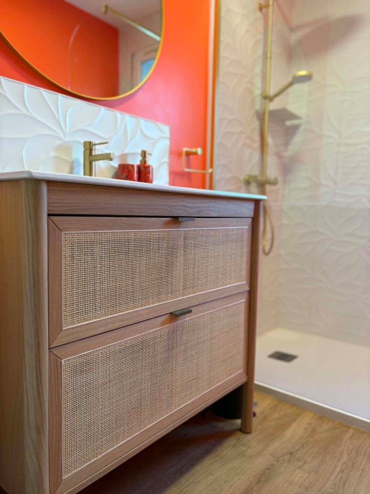 Rénovation de salle de bain