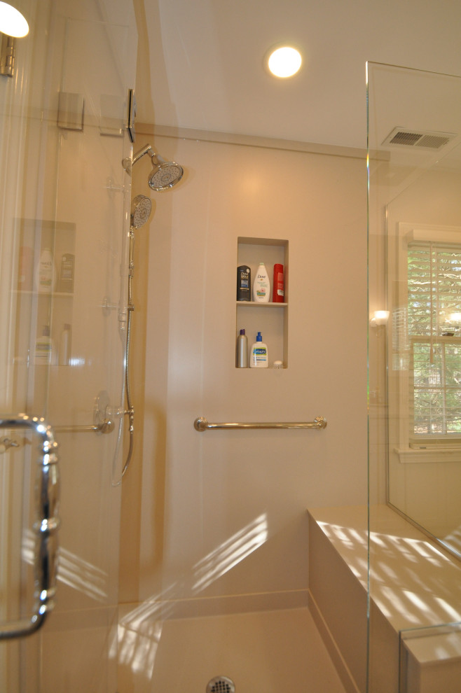 Warm Neutrals- Project 5468
