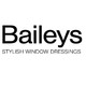 Baileys Blinds Ltd