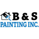 B&S Painting Inc