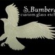 S. Bumbera Glass Etching