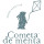 Cometa de menta