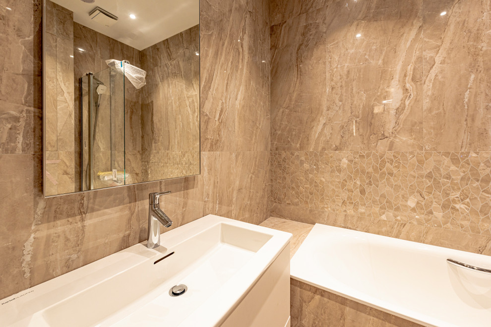 Плиточные работы