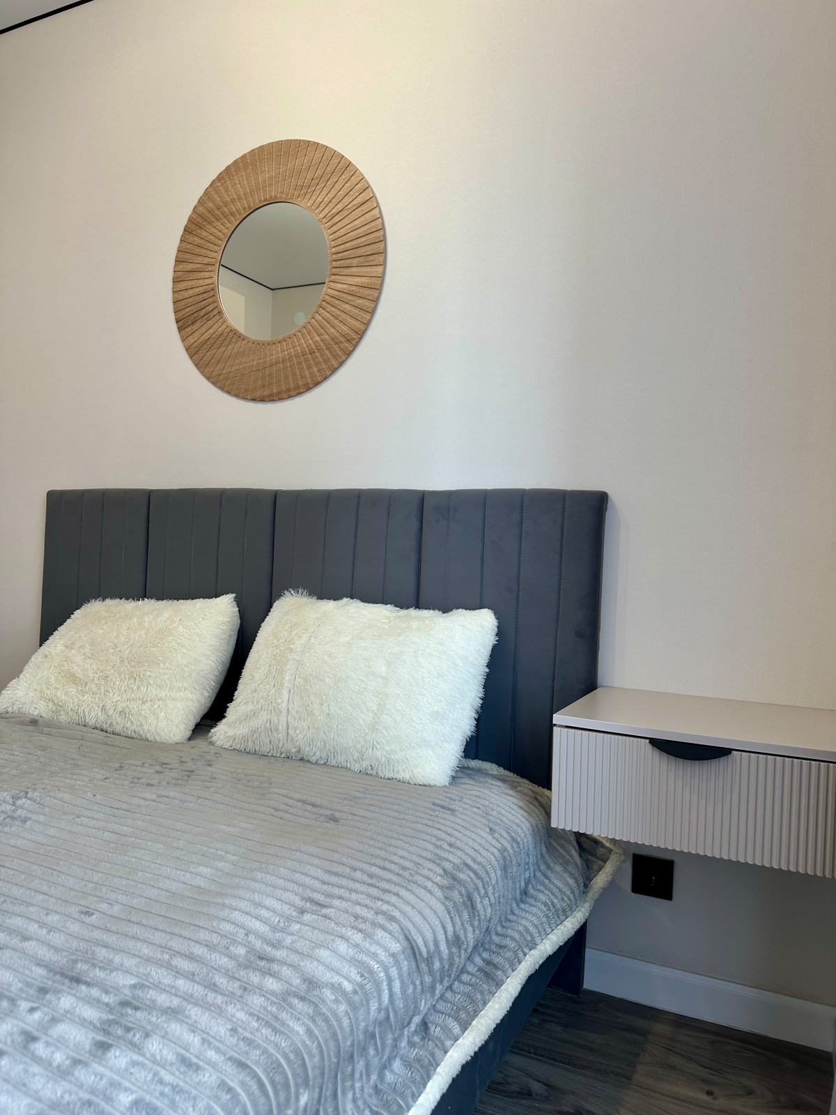 ЖК Новое очаково Однокомнатная квартира 31 м2