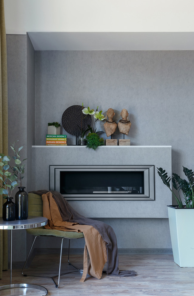 Офис в Лысьве Часть 1