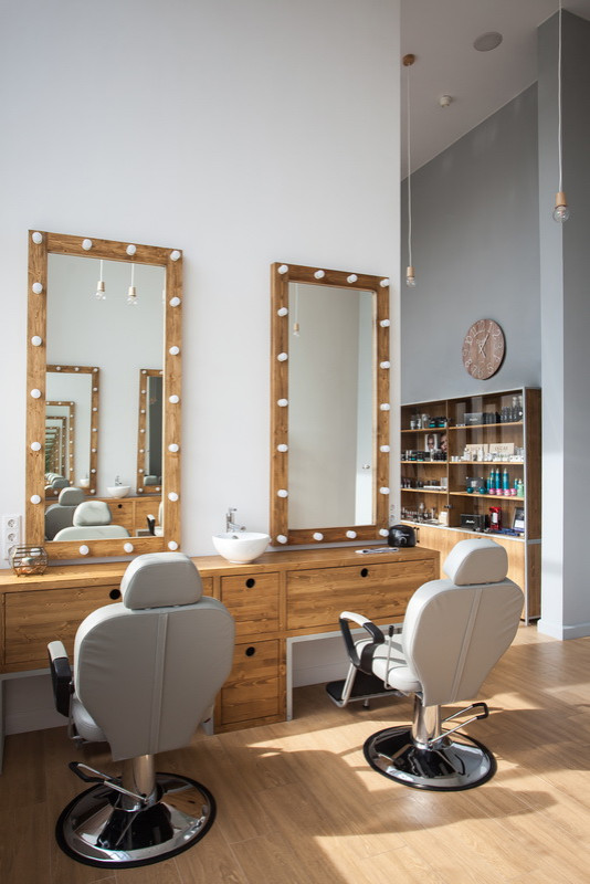 Салон "Zasypkina beauty"