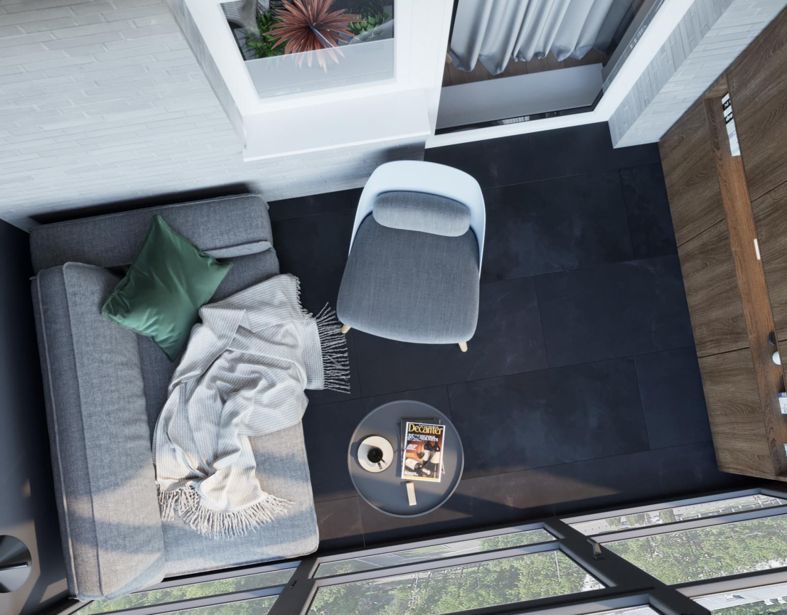 Проект: Академика Волгина