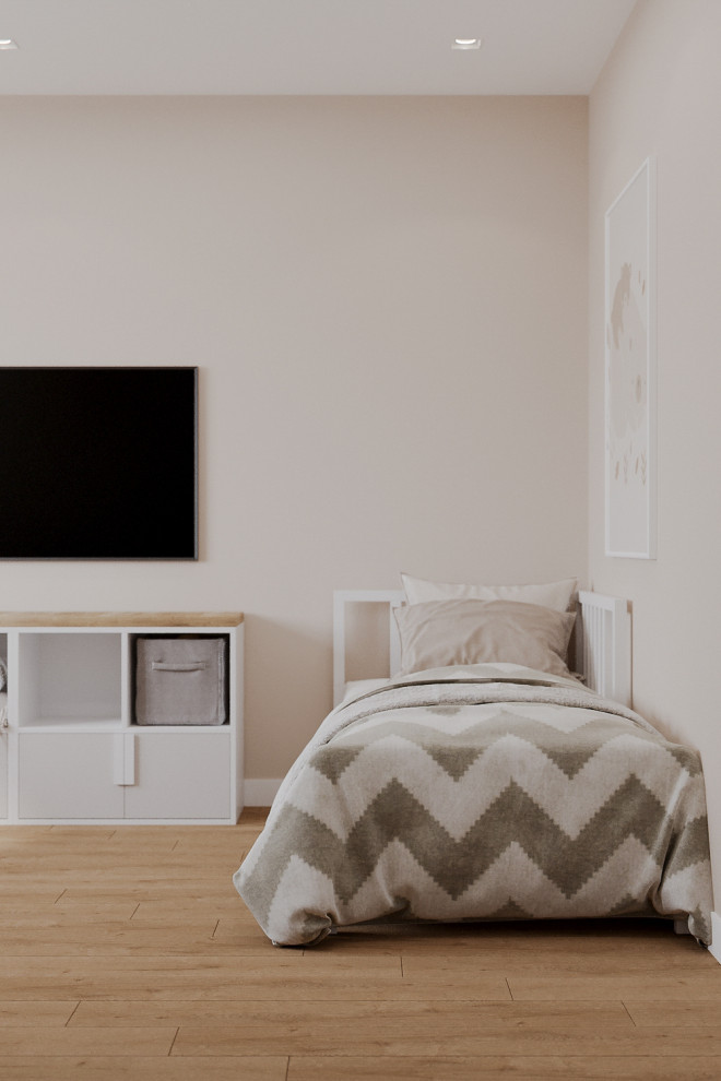 Дизайн- проект Энгельса 102 кв.м