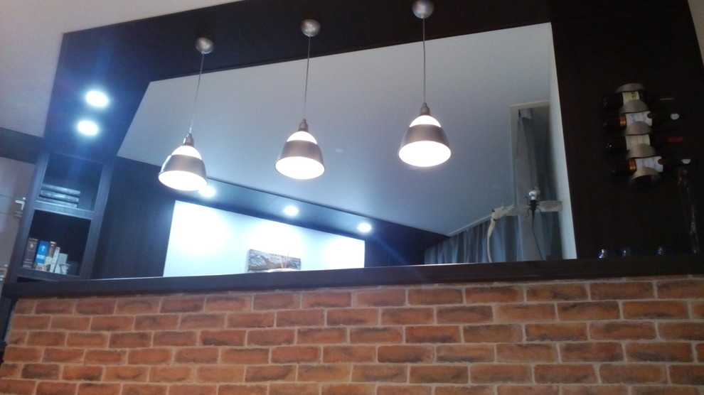 Ремонт однушки в Алматы