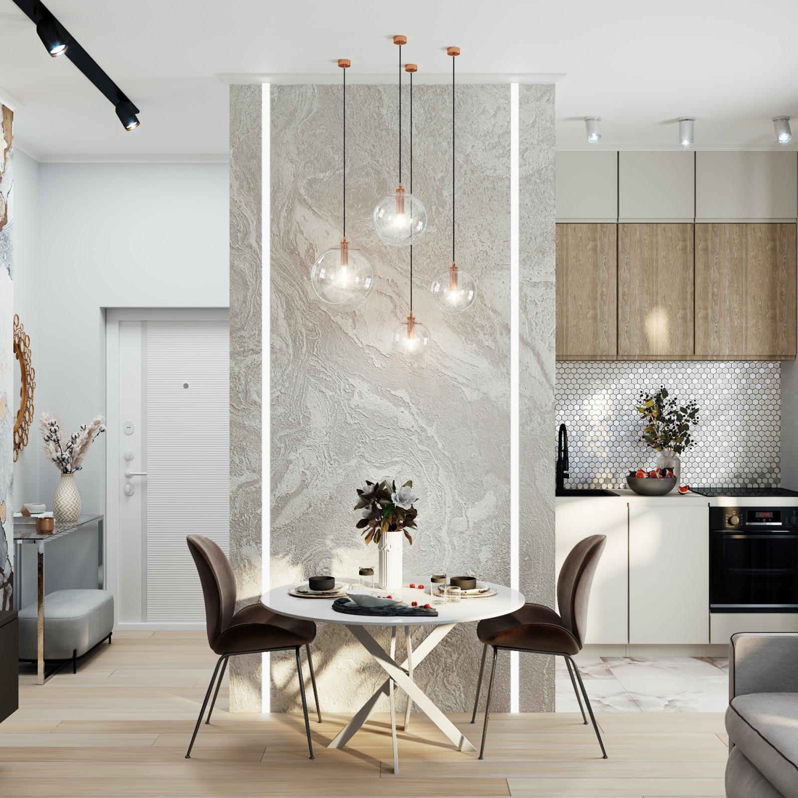 ЖК "Новая звезда"