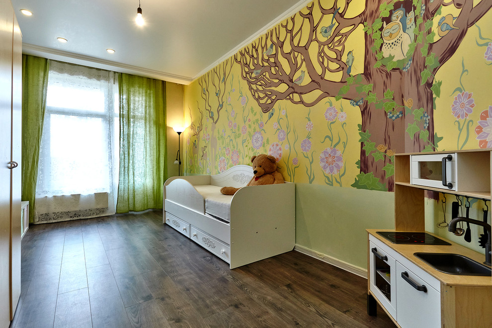 046 Квартира