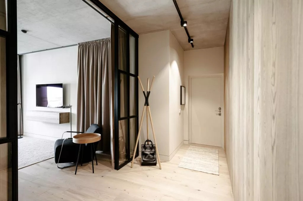 Комплектация на Чернышевской