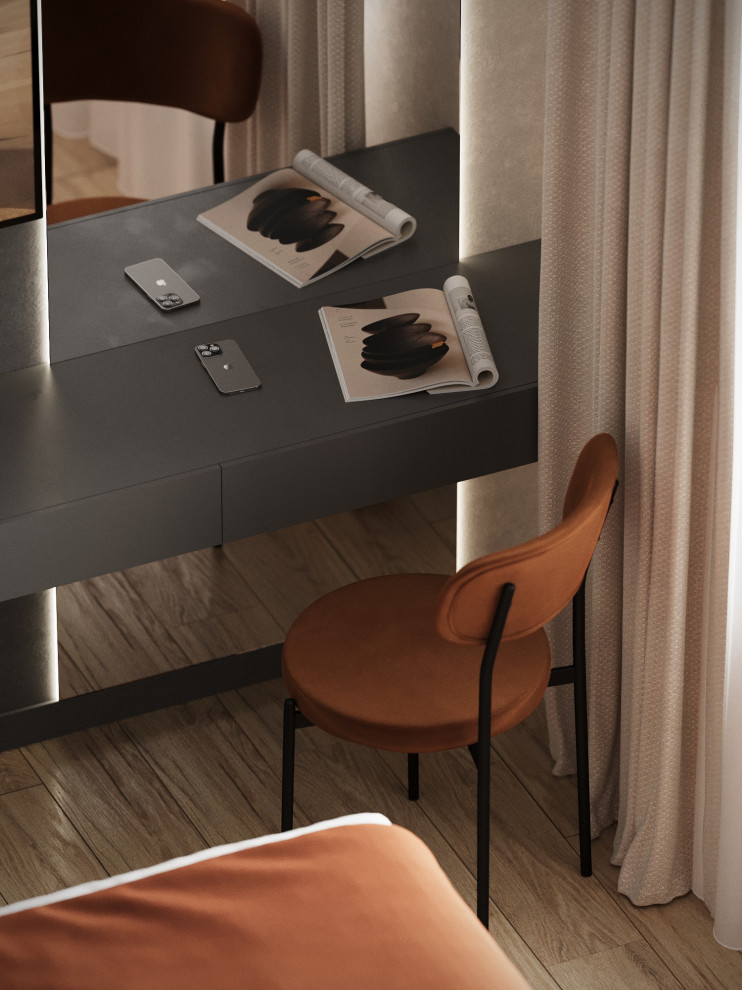 Дизайн спальни