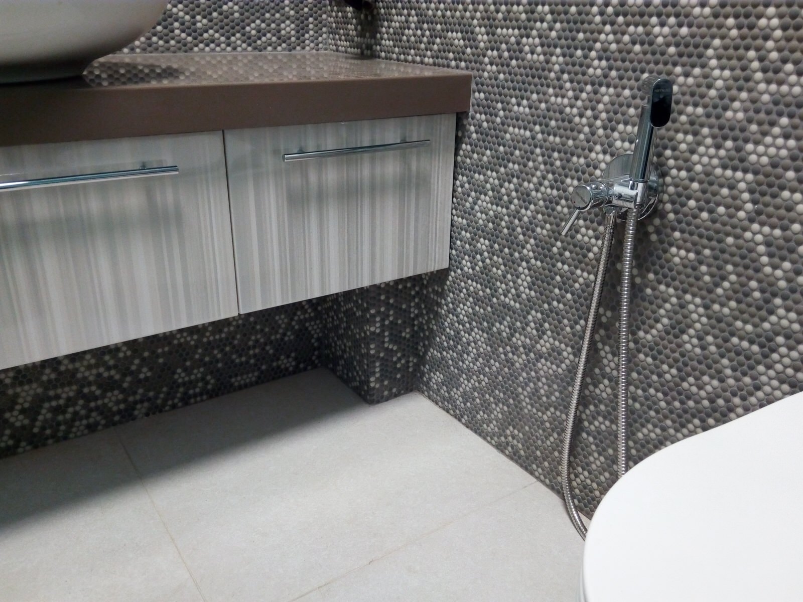 ванная комната