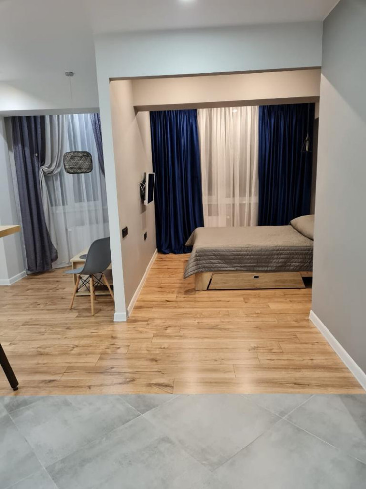 г. Сочи, ул. Клубничная