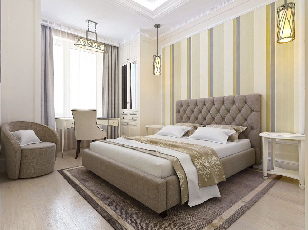 американский стиль