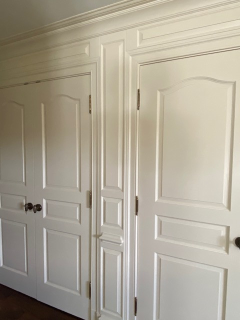 Middleburg Custom Millwork