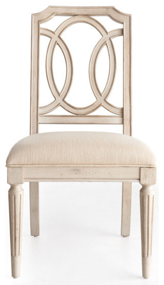 "Loma" Side Chair