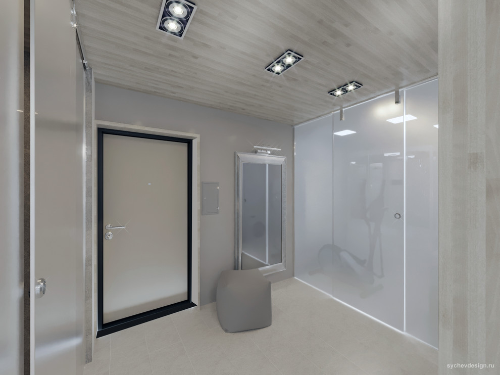 Квартира по ул. Окулова