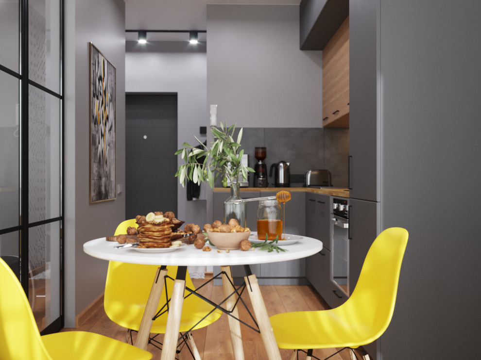 Студия 35 кв.м. г. Москва