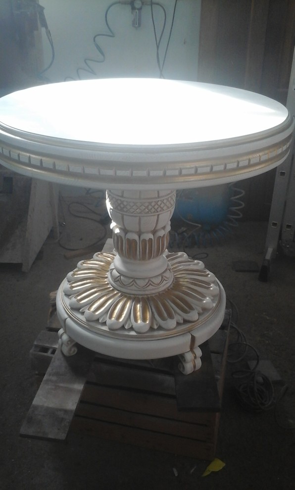 З павагою до клієнта!