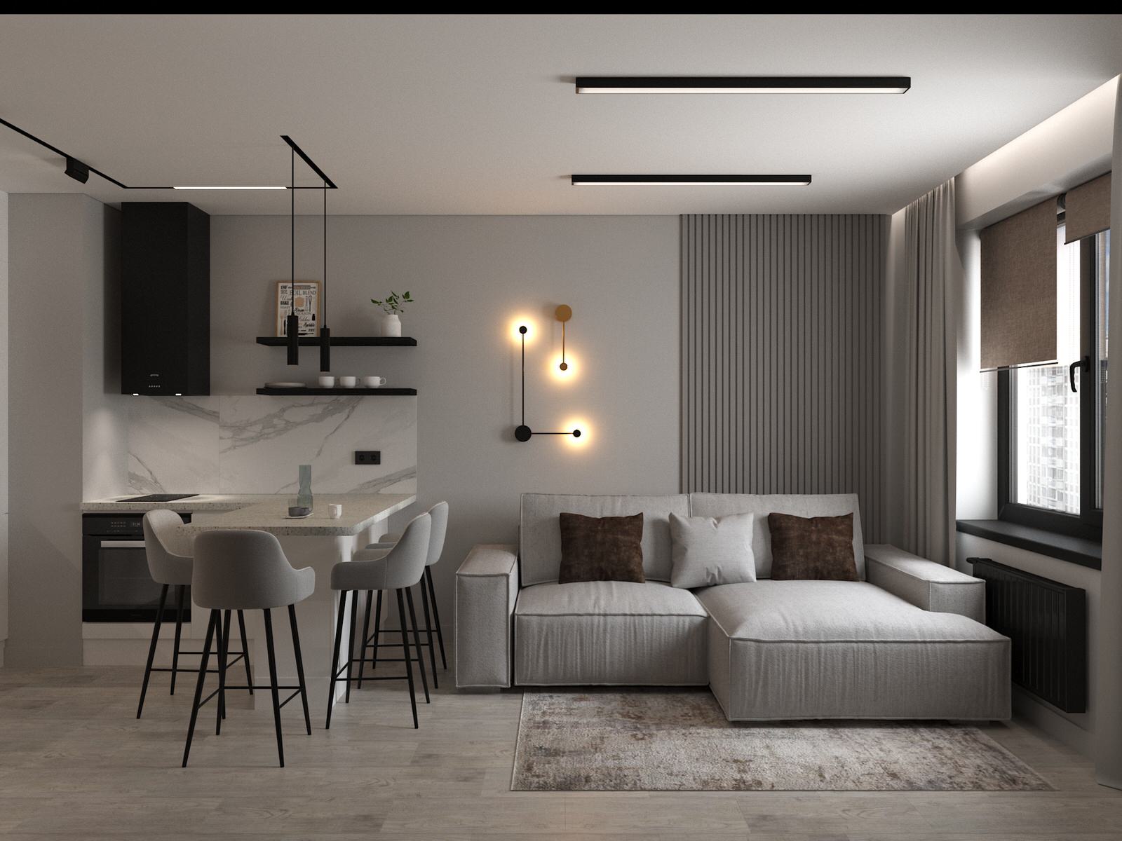 ЖК Звездный дуэт