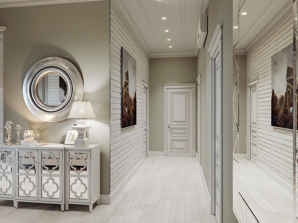 Квартира для семейной пары