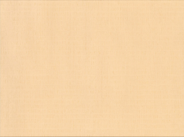 Suzu Peach Grasscloth Wallpaper,, Sample - Wallpaper - by Brewster Home