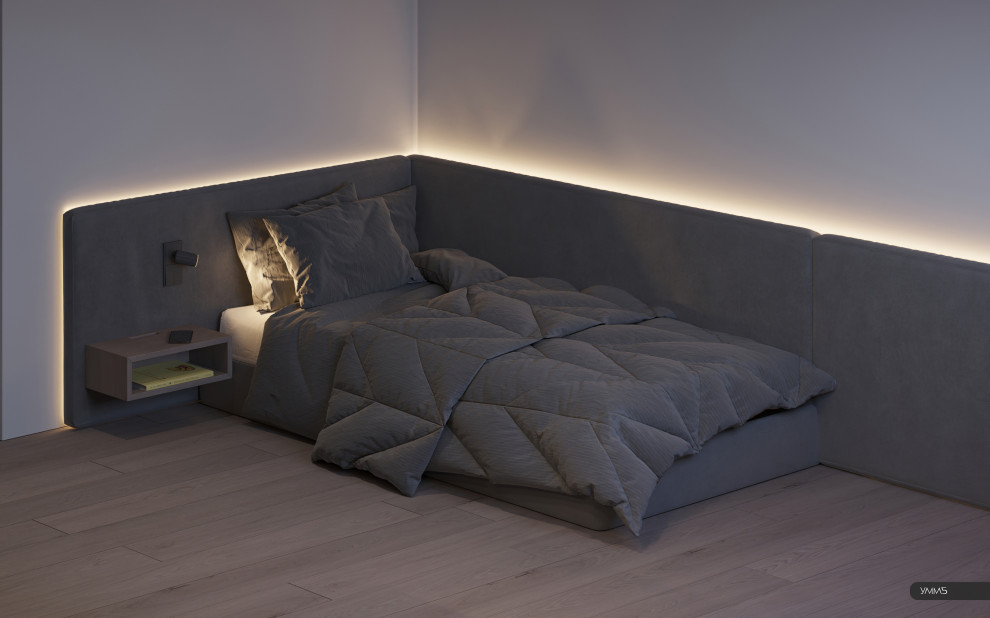 ALBEDO | Дом 170м2