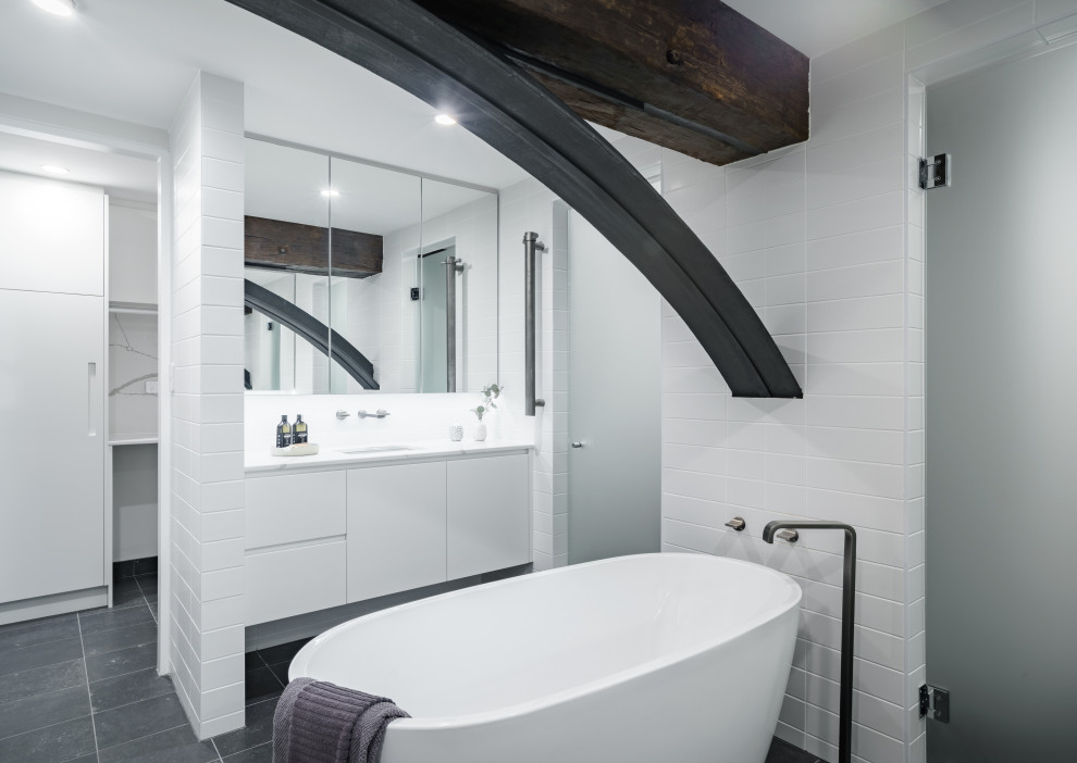 Masonic Hall / Balmain