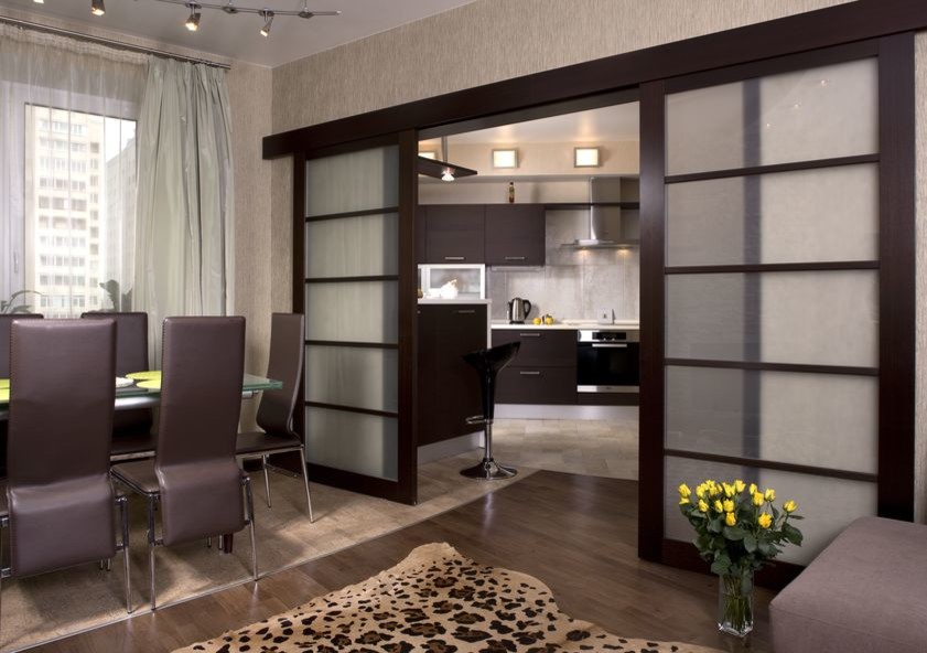 Квартира на Морской наб., 35