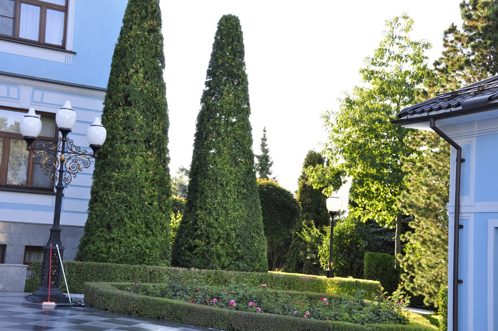 кп "Усово" - Уход за садом - 100% качество