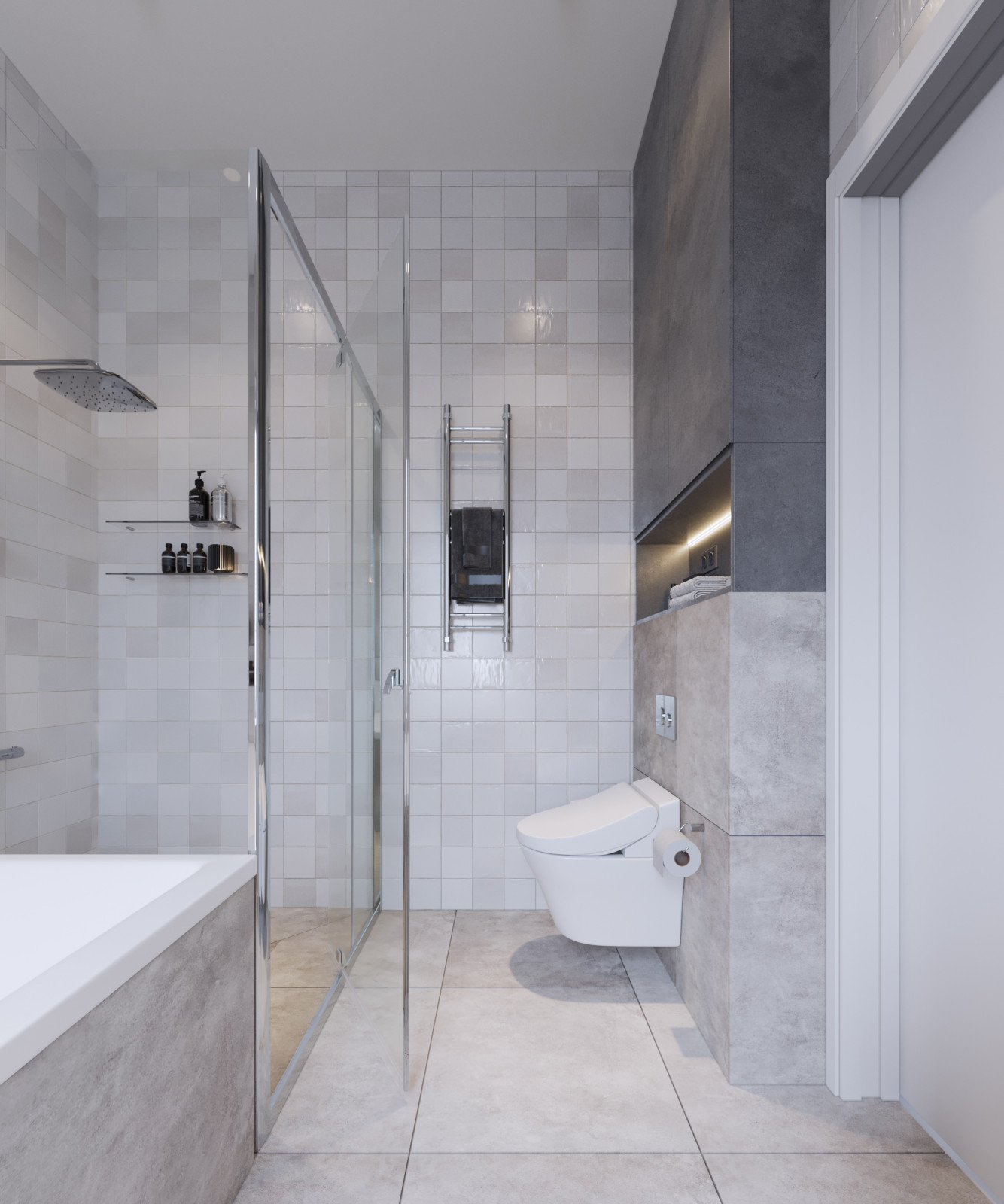 Одноэтажный дом в г. Орел