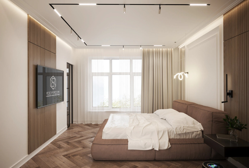 Частный дом. Чехов.