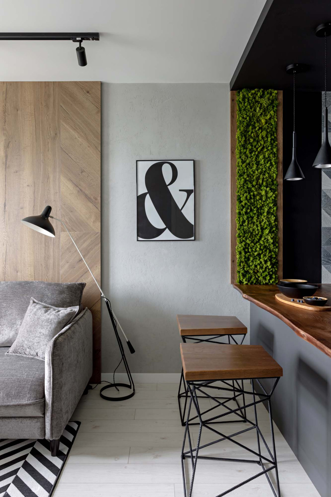 Квартира, 42м2, ЖК АРТ, Красногорск, МО