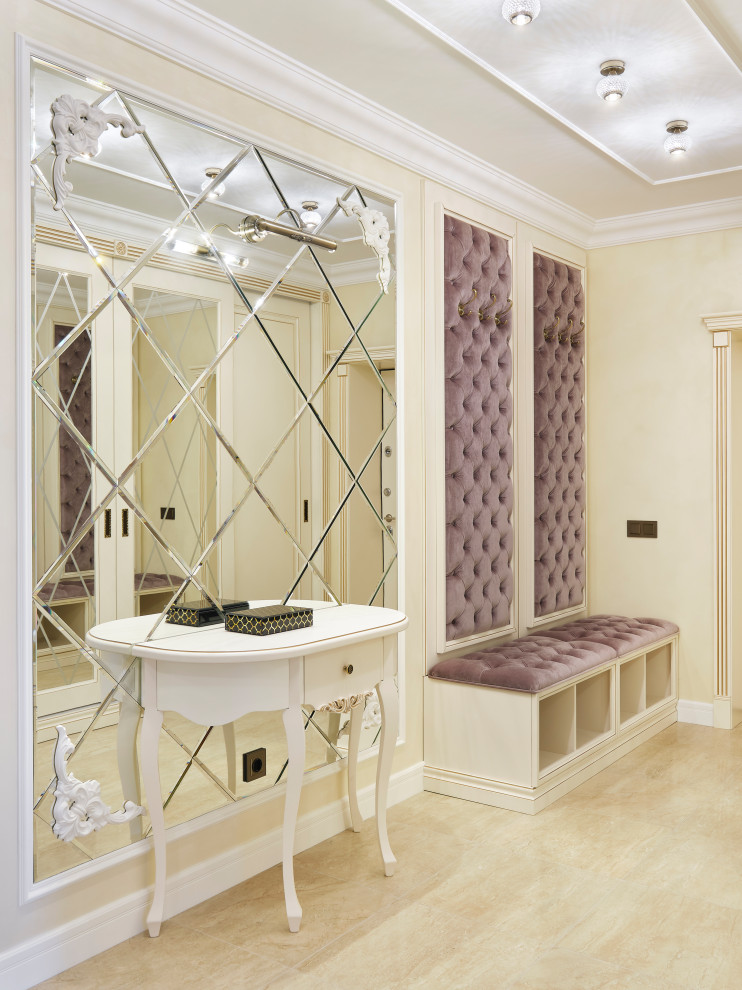 Квартира на ул. Мельникайте 173 м2