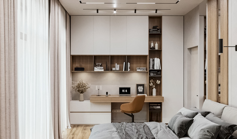 Коттедж "Цветы Башкитрии", 186 кв.м