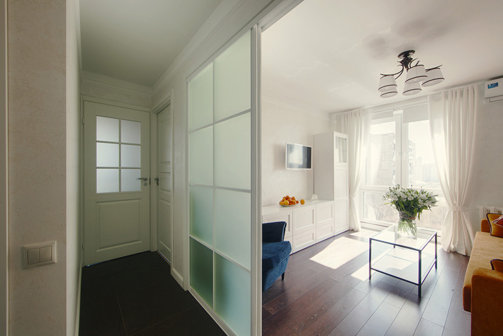 Маленькая квартира для аренды