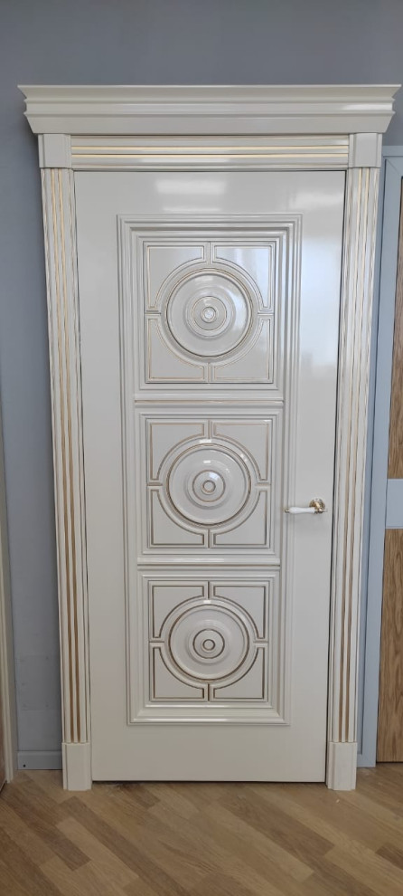 межкомнатные двери