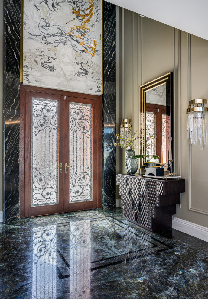 Вилла Дубай