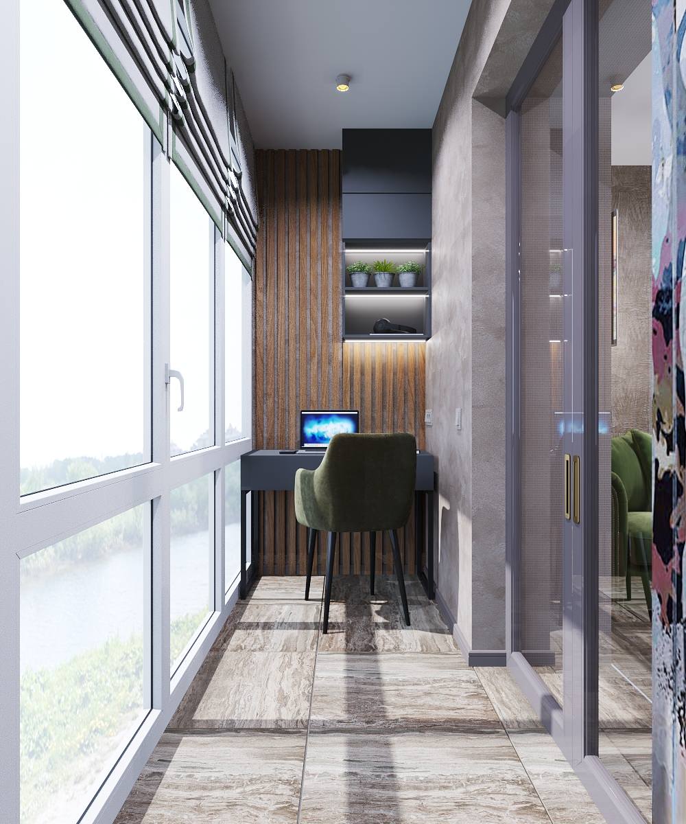 Ремонт квартиры