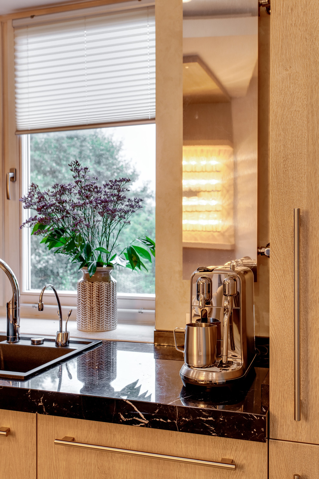 Квартира в Кропоткинском переулке